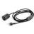 Hay Common Table Cord Set Soft Black Lampeophæng