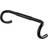 Specialized Expert Alloy Shallow Road Handlebar Black 44cm