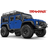 Traxxas 1/18 Land Rover Defender TRX-4m 4WD Electric Trail Crawler, Blue TQ, ECM-2.5, Titan 87T, 750mAh LiPo, USB charger) # 97054-1-BLUE