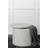 Venture Design Dunken Puf Ø51 cm Gråbeige Siddepuf
