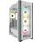 Corsair iCUE 7000X RGB Tempered Glass ATX PC Case - White