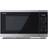 Sharp YC-MS252AU-S Black