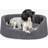 Danish Design Fleece Slumber Bed - Small, Med & Large