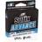 Sufix Advance Fluocarbon Ice 50m 0,16mm