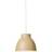 Halo Design Object Ø16 - Latte Pendel