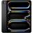 Apple iPad Pro 13 2024 1 TB Space Schwarz