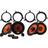 GAS GAS MAD K2-64 6.5 Tum Kitsystem