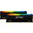 Kingston Fury Beast RGB Black DDR4 3200MHz 2x16GB (KF432C16BB12AK2/32)