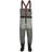 Simms Freestone Zipped Stockingfoot Waders