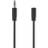 Nedis Stereo Minijack Kabel 1 m 1m