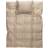 Gant Home Classic Påslakan Beige (210x150cm)
