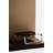 Pastill Lulu Brown Sofabord 80x80cm