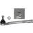 TRW Tie Rod End JTE1134