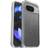 OtterBox Pixel 9 and Pixel 9 Pro Case Symmetry Series Stardust 2.0 Silver