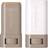 Anastasia Beverly Hills Ansiktssminkning Foundation Beauty Balm Serum Boosted Skin Tint 5