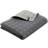 Hay Mega Dot Bedspread Grey (260x260cm)