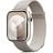 Epico Milanese Apple Watch 38 42 mm Mesh Strap