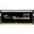 G.Skill Ripjaws Black SO-DIMM DDR5 5600MHz 2x16GB (F5-5600S4040A16GX2-RS)