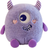 Cartoon Monster Violet 25cm