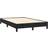 vidaXL Bed Frame With Out Mattress 120x190 cm Small Double Velvet