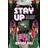 Stay up (Paperback, 2023)