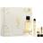 Yves Saint Laurent Libre Gift Set EdP 90ml + EdP 10ml + Lipstick