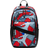 NIKE Jordan Air Patrol Backpack 29L - Multicolour