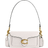 Coach Tabby Shoulder Bag 20 - Brass/Chalk