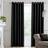 Laurence Llewelyn-Bowen Montrose Velvet Blackout-Coated Pair of 168 cm Width x 137 cm Drop