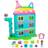 Gabby's Dollhouse Rainbow Themed Celebration Dolls House