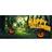 Europalms Decals & Wall Decorations Haunted Forest Halloween Banner 400x180cm