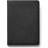 Aspinal of London Card Slots Pebble Leather Passport Cover