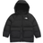 The North Face Kid's North Down Fleece-Lined Parka - Black (NF0A88VF-JK3)