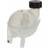 NRF Ekspansionsbeholder 454023 Med Kappe