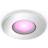 Philips Xamento Bathroom Indbygningsspot 1-pak White And Color Ambiance Loftplafond
