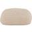 Venture Home Sam Beige Sittpuff 30cm