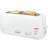 Quest Extra Wide White