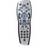 Sky Sky Plus HD TV Remote Control Sky120 Silver