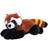 Wild Republic Ecokins Mini Red Panda 20cm