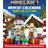 Minecraft Adventkalender