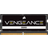 Corsair Vengeance SODIMM DDR5-5600 32GB CL48 Single Channel (1 pcs) Intel XMP Svart