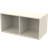 FLEXA Dots Bookcase Book Shelf