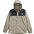 The North Face Men's Antora Jacket - Clay Grey/TNF Black