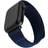 FIXED Nylon Rem Til Apple Watch 38/40/41 mm Mørkeblå