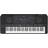 Yamaha PSR-SX920 Workstation Keyboard