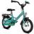 Puky Bicycle YOUKE 12, modig green