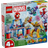 LEGO Marvel Team Spideys netspinder-hovedkvarter 10794