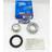 SKF Hjullagersats VKBA 596 Med Packbox 65,0 T1 Skåpbil, W123 Sedan