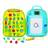 Leapfrog Mr Pencil's ABC Backpack