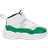 Nike Jordan Jumpman Two Trey TDV - White/Black/Lucky Green